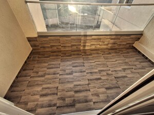 Balcony in 3 BHK Apartment at Venkatesh Skydale Phase 2, Sinhagad Road – for Sale