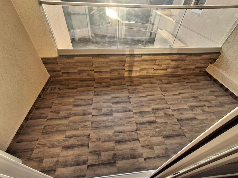 Balcony, venkatesh-skydale-phase-2 3 Bedroom 1800 Sq.Ft. Apartment In Sinhagad Road Pune 9575153