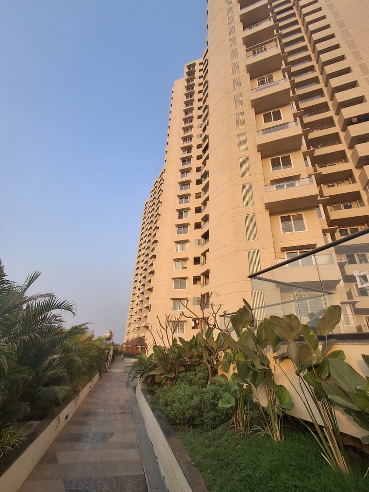 Exterior View, venkatesh-skydale-phase-2 3 Bedroom 1800 Sq.Ft. Apartment In Sinhagad Road Pune 9575153