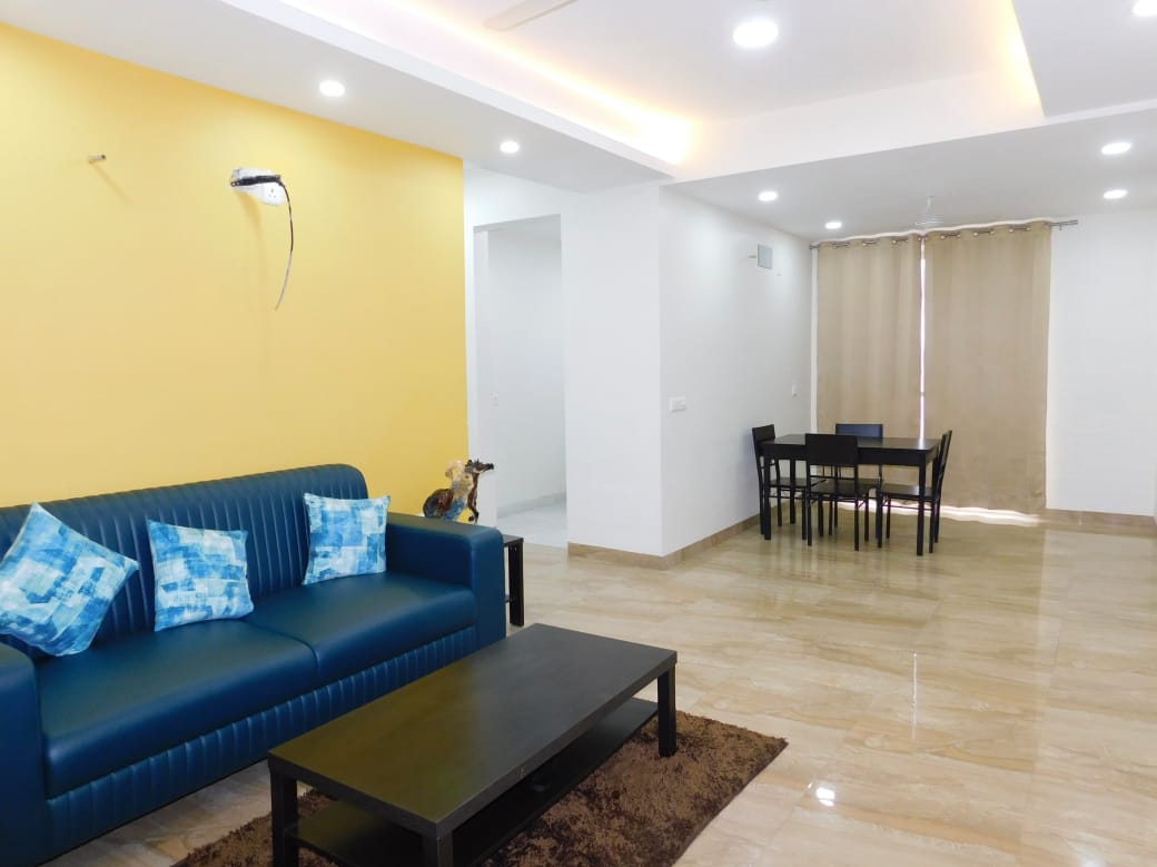 4 BHK Apartment For Sale in Godrej Windsor