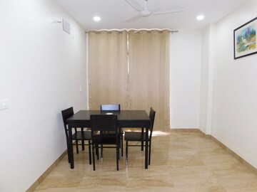 Gym in 4 BHK Apartment at Godrej Windsor, Sector 27 Yamuna Expressway – for Sale