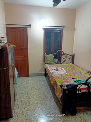 Bedroom in 2 BHK Apartment at Naktala – for Sale