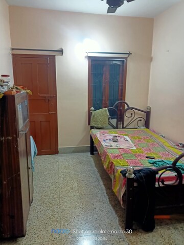 Bedroom in 2 BHK Apartment at Naktala – for Sale