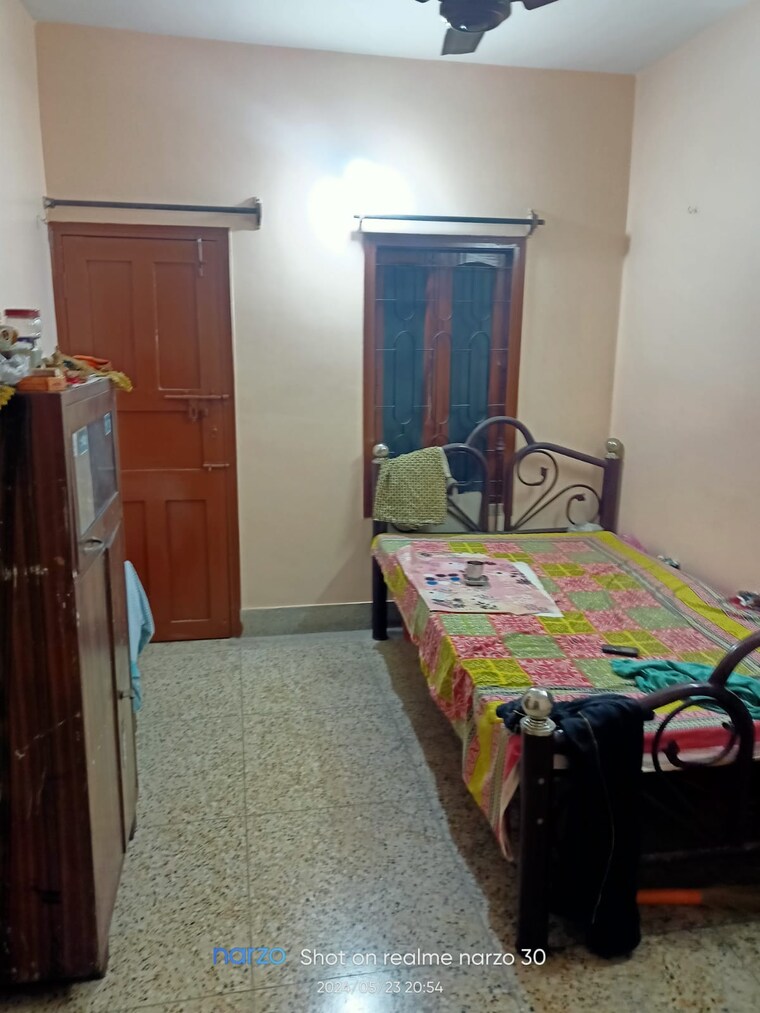 Bedroom, naktala 2 Bedroom 750 Sq.Ft. Apartment In Naktala Kolkata 9575134