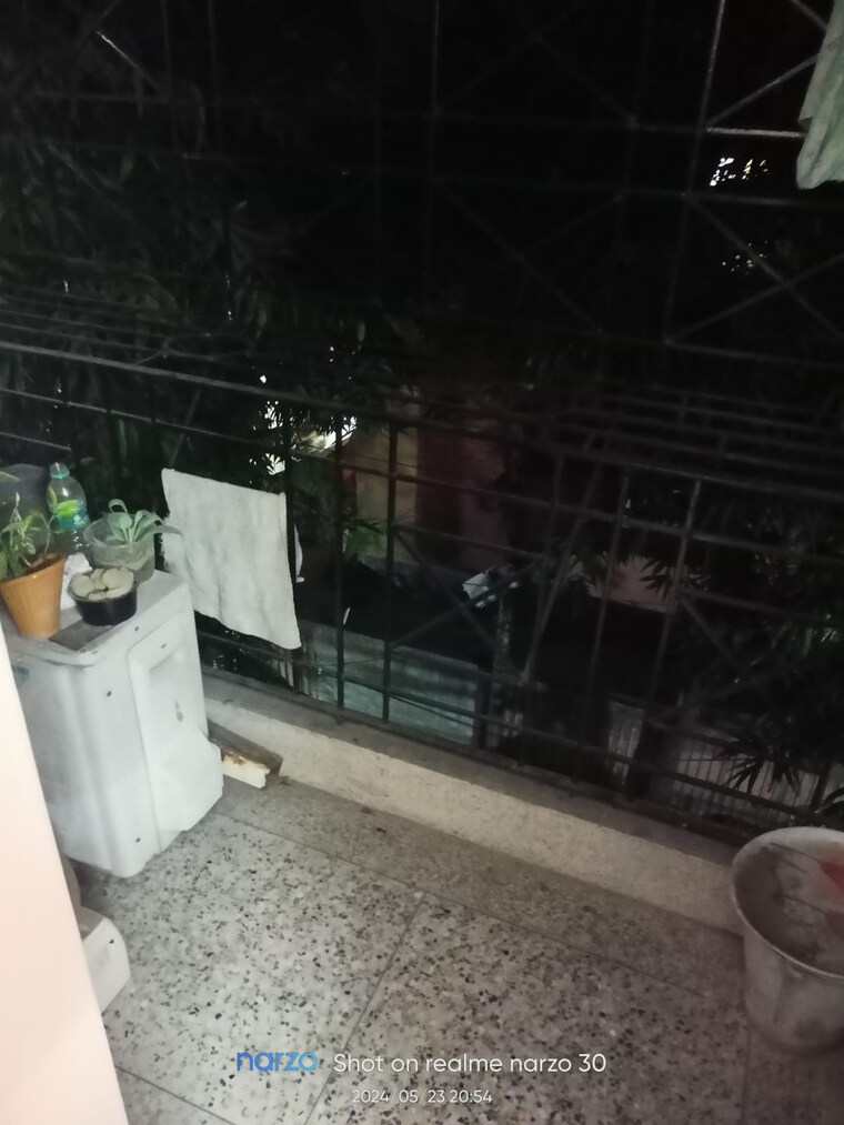 Exterior View, naktala 2 Bedroom 750 Sq.Ft. Apartment In Naktala Kolkata 9575134