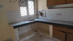 Kitchen in 3 BHK Apartment at Basera Apartment Gurgaon, Sector 56 – for Rent
