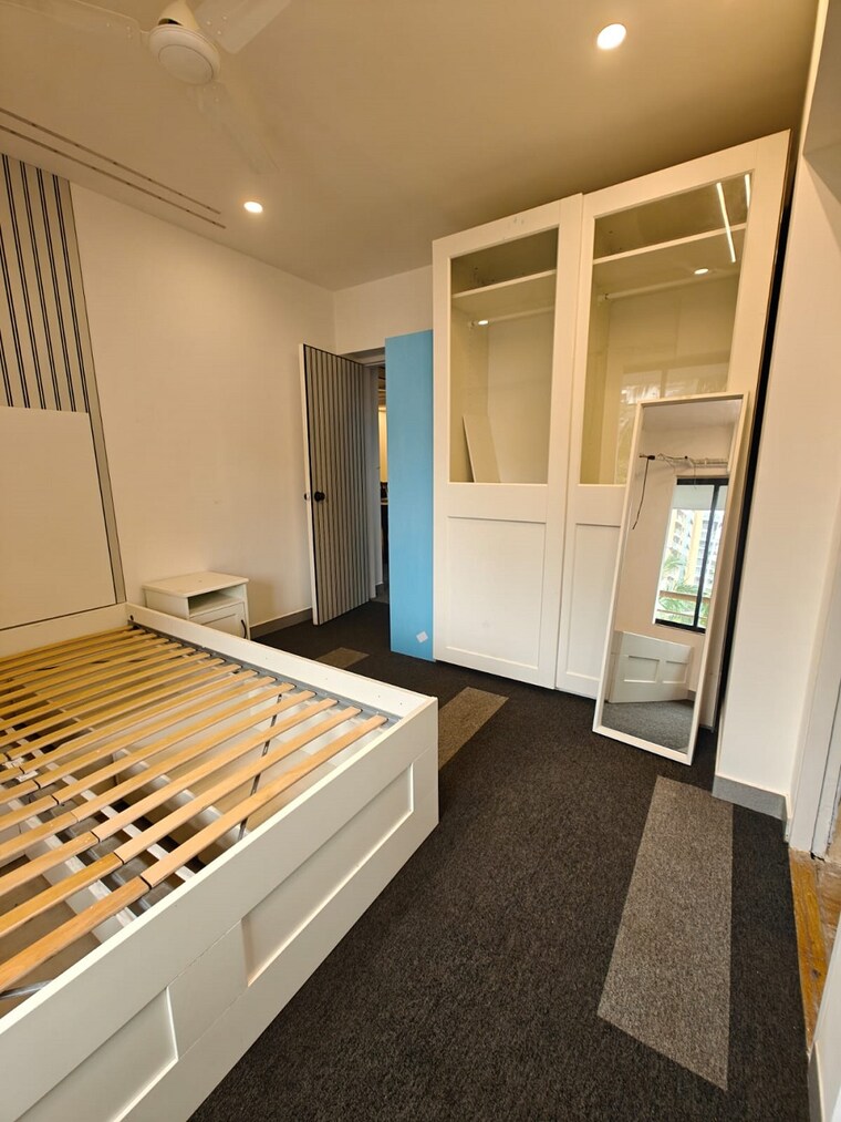 Bedroom, bandra west 2 Bedroom 700 Sq.Ft. Apartment In Bandra West Mumbai 9575131