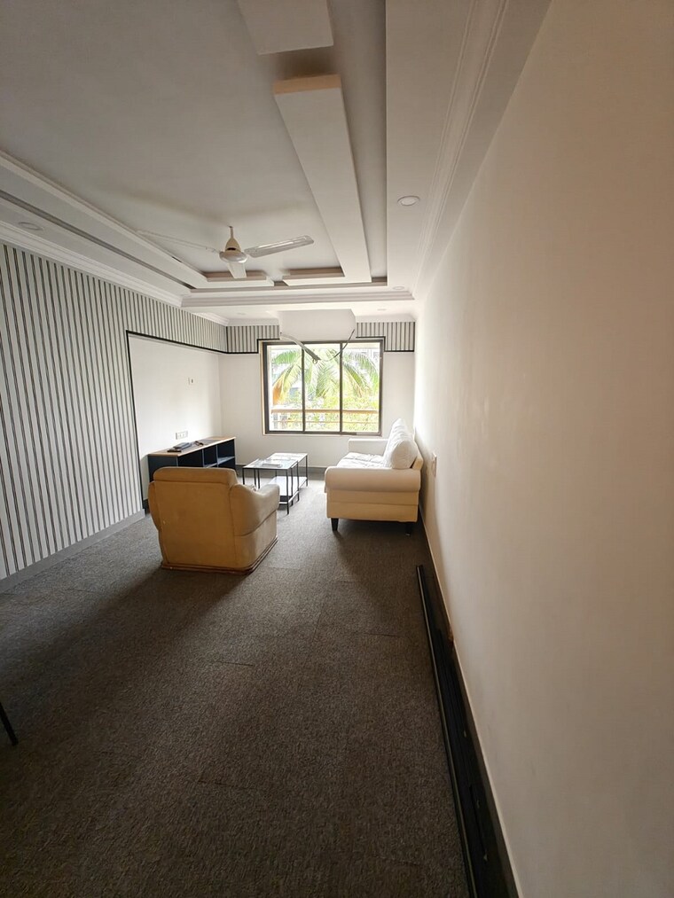 Living Room, bandra west 2 Bedroom 700 Sq.Ft. Apartment In Bandra West Mumbai 9575131