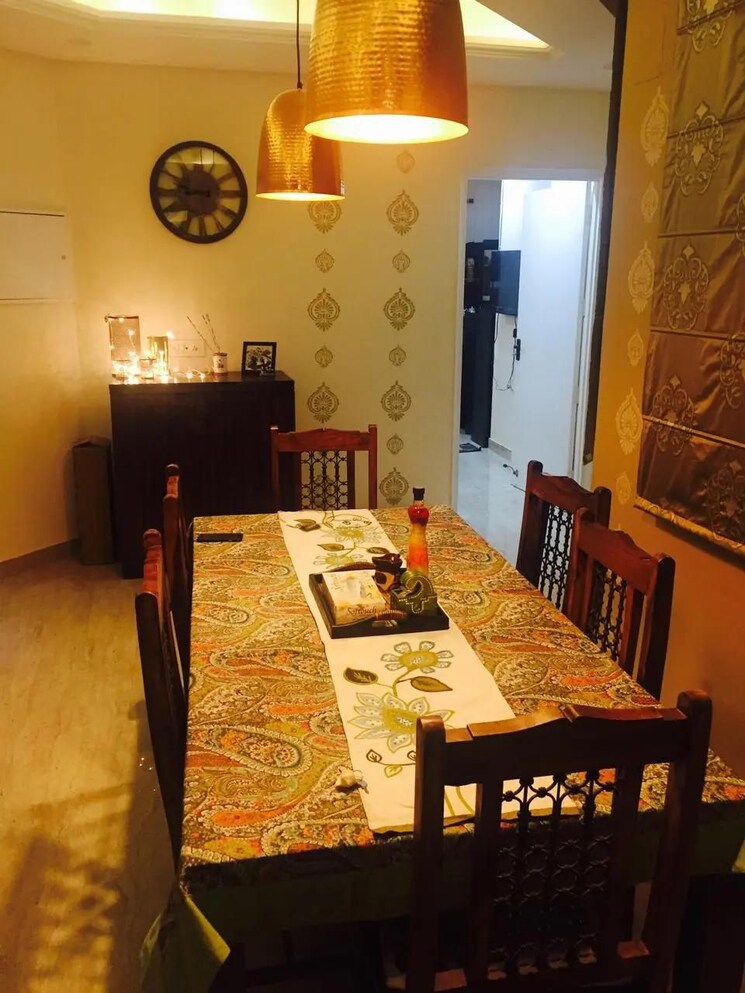 Bedroom, kohli-one-malibu-town 3 Bedroom 1800 Sq.Ft. Builder Floor In Sector 47 Gurgaon 9575161