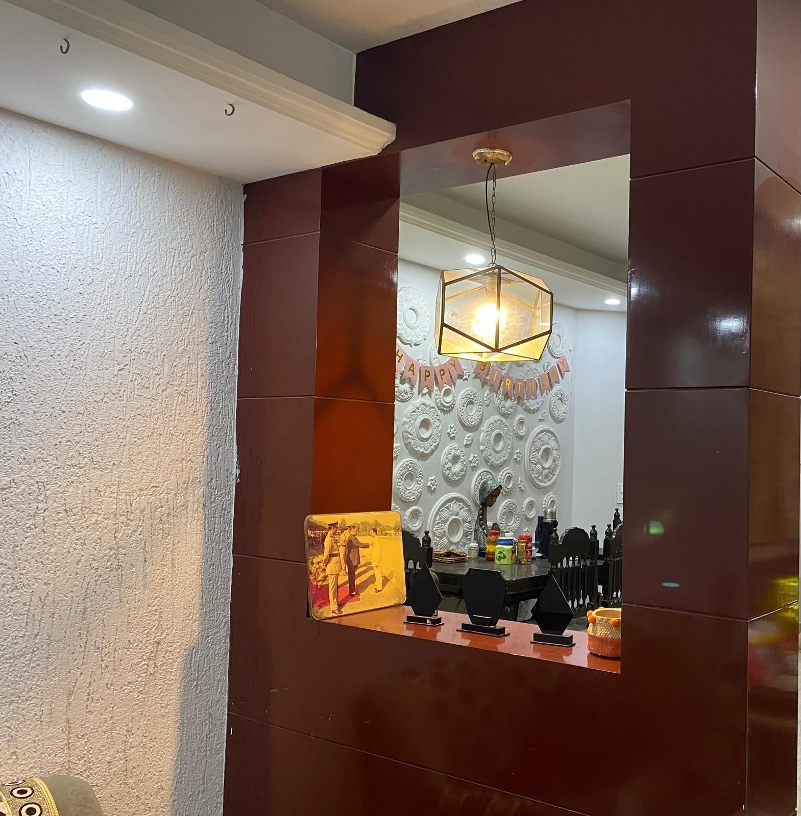 3 BHK + Extra Room 1800 Sq.Ft. Builder Floor in Kohli One Malibu Town