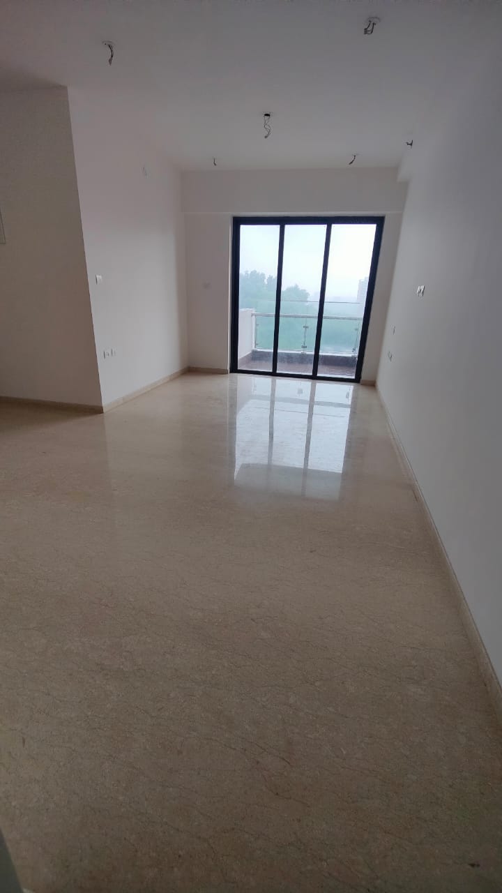 2 BHK Apartment For Rent in Shapoorji Pallonji Vicinia