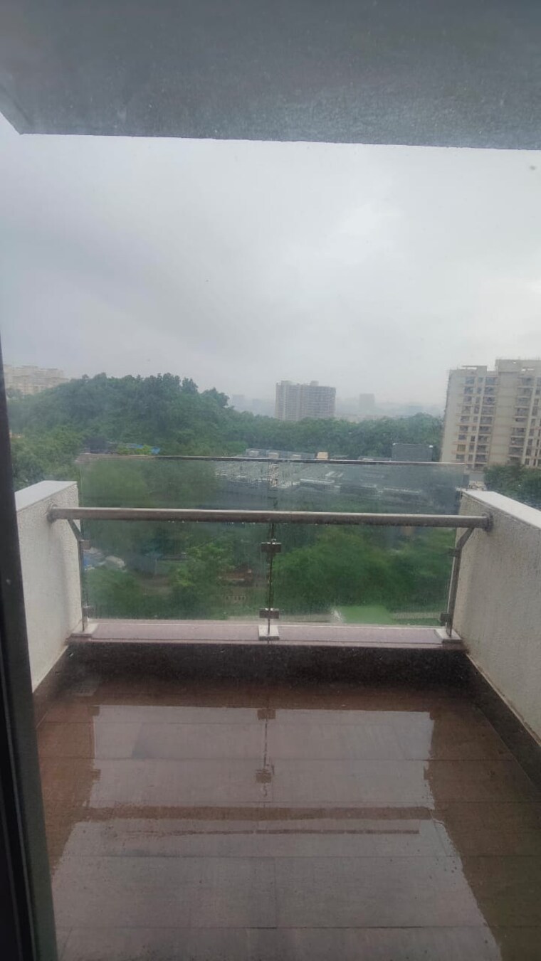 Balcony, shapoorji-pallonji-vicinia 2 Bedroom 888 Sq.Ft. Apartment In Powai Mumbai 9575170