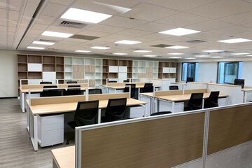 Team Area in  Office Space at Viman Nagar – for Rent