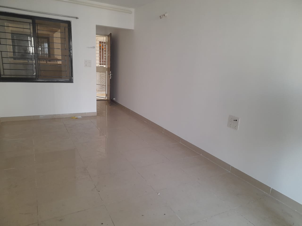 2 BHK + Study Room Apartment For Sale in Nanded Fata