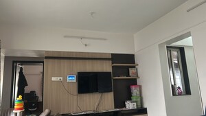 Furnished Amenities in 2 BHK Apartment at Prime Space Utsav Homes, Bavdhan – for Rent