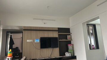 Furnished Amenities in 2 BHK Apartment at Prime Space Utsav Homes, Bavdhan – for Rent