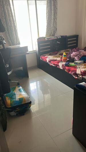 Team Area in 2 BHK Apartment at Prime Space Utsav Homes, Bavdhan – for Rent