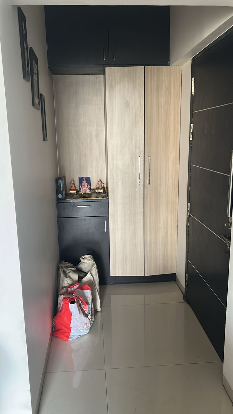 undefined, prime-space-utsav-homes 2 Bedroom 1050 Sq.Ft. Apartment In Bavdhan Pune 9575160