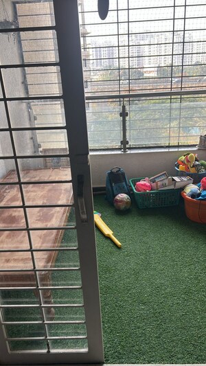 Parking in 2 BHK Apartment at Prime Space Utsav Homes, Bavdhan – for Rent