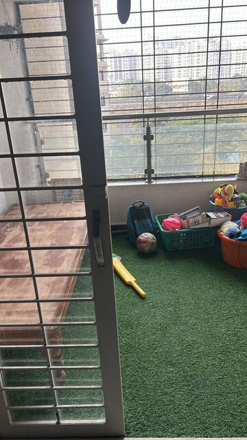 Parking in 2 BHK Apartment at Prime Space Utsav Homes, Bavdhan – for Rent