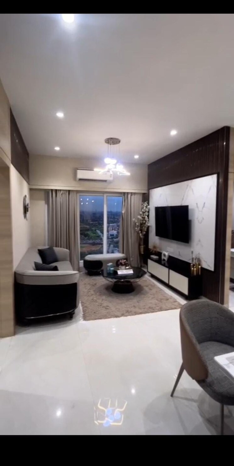 Living Room, ruparel-urbana 1 Bedroom 390 Sq.Ft. Apartment In Kurla Mumbai 9575162