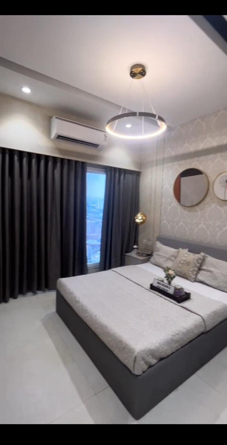 Bedroom, ruparel-urbana 1 Bedroom 390 Sq.Ft. Apartment In Kurla Mumbai 9575162