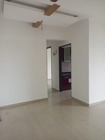 Living Room in 2 BHK Apartment at Proviso Complex, Kharghar – for Rent