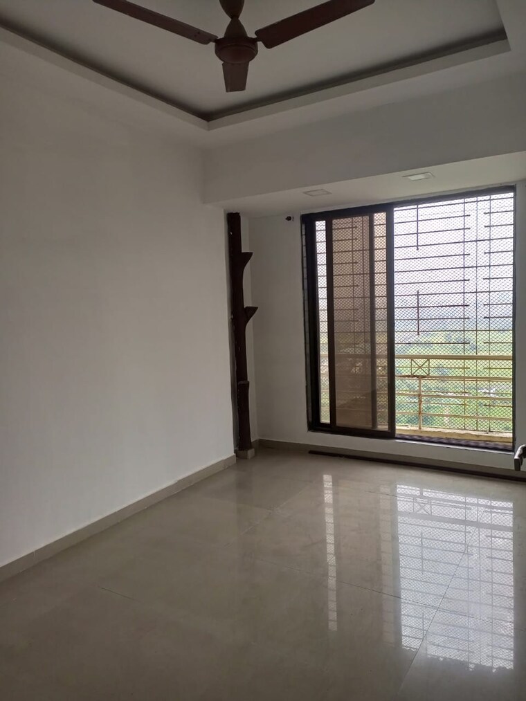 Master Bedroom, proviso-complex 2 Bedroom 1100 Sq.Ft. Apartment In Kharghar Navi Mumbai 9575125