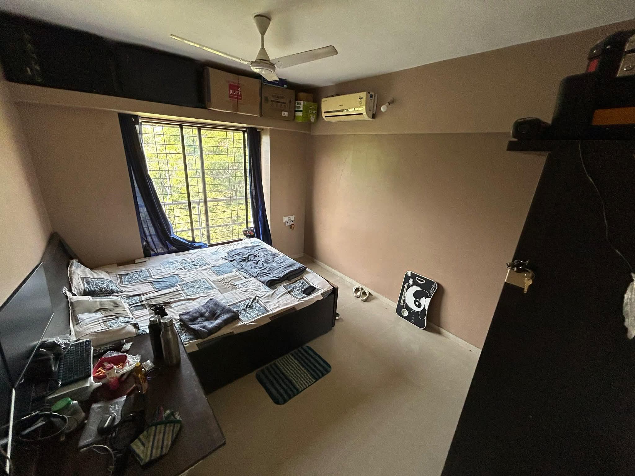 2 BHK Apartment For Rent in Viman Nagar Society