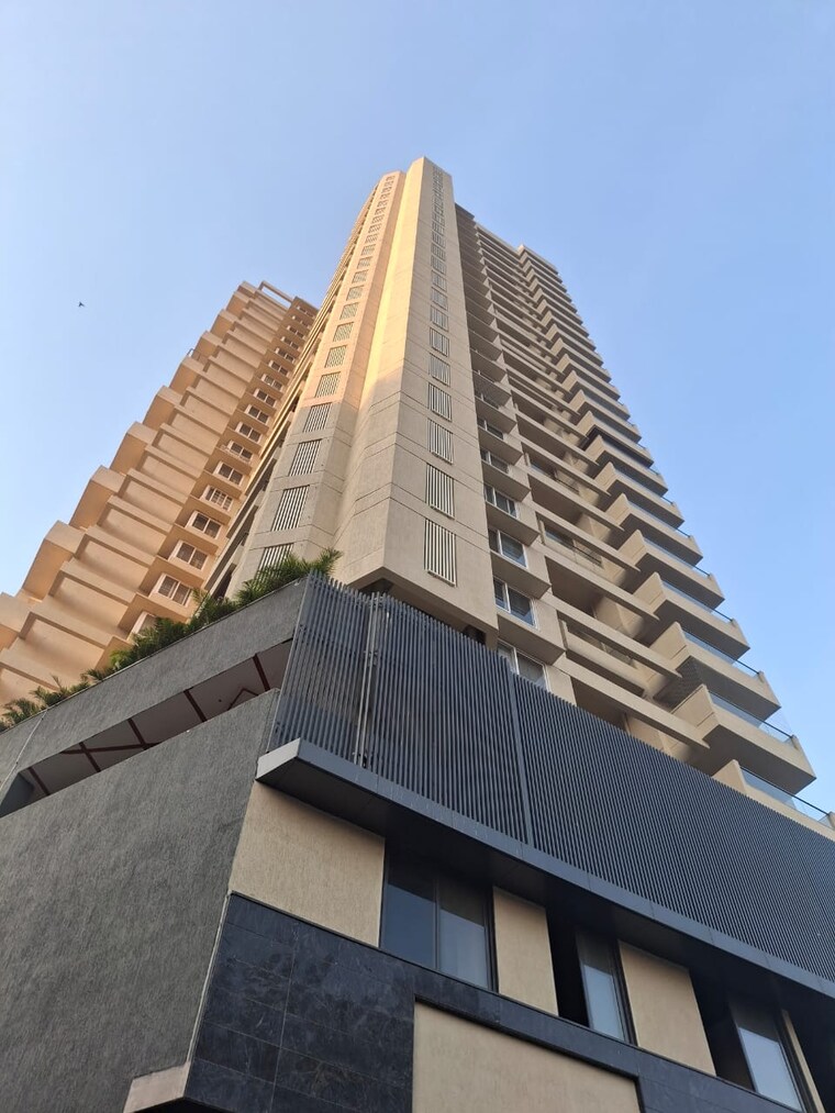 Exterior View, sinhagad road 3 Bedroom 1800 Sq.Ft. Apartment In Sinhagad Road Pune 9575192