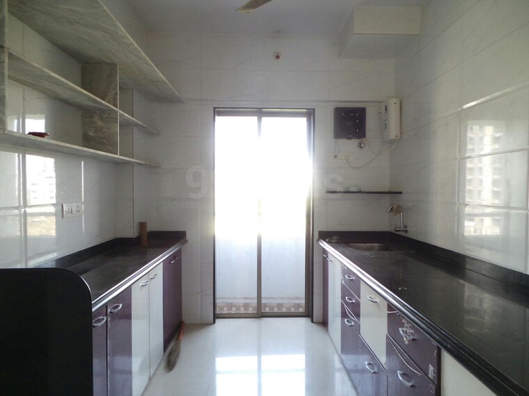Kitchen, runwal-25-hour-life 2 Bedroom 606 Sq.Ft. Apartment In Manpada Thane 9562802