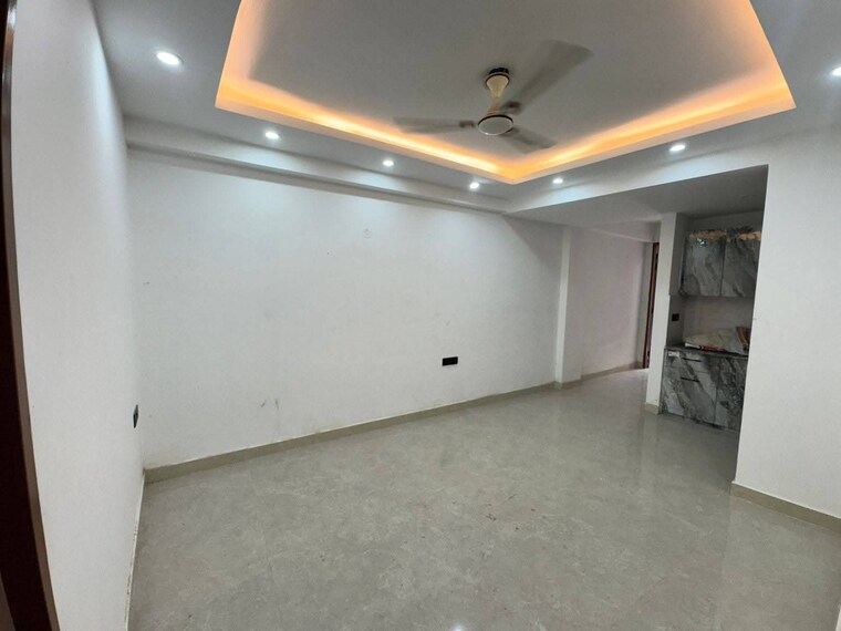 Room, saket 1 Bedroom 500 Sq.Ft. Builder Floor In Saket Delhi 9575206