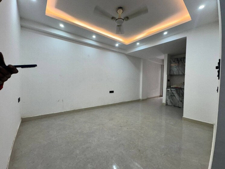 Room, saket 1 Bedroom 500 Sq.Ft. Builder Floor In Saket Delhi 9575206
