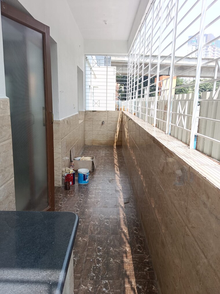 Balcony, jayanagar 3 Bedroom 2000 Sq.Ft. Builder Floor In Jayanagar Bangalore 9575207