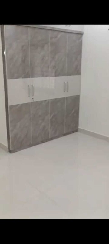 Bathroom in 3 BHK Apartment at Sainikpuri – for Rent