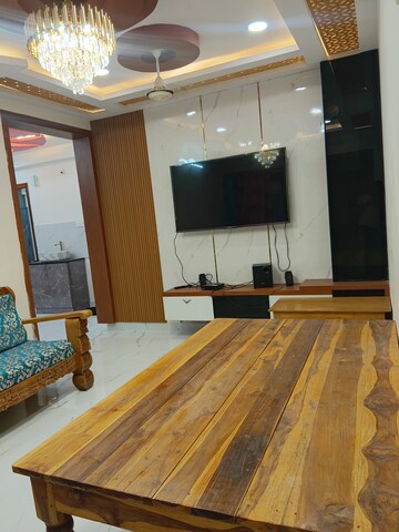 3 BHK Apartment For Rent in RKs Oxygen Homes, Gajularamaram