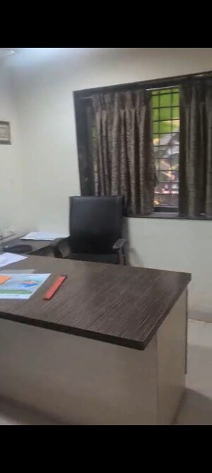 Floor Plan in  Office Space at Skylark Apartment Belapur, Cbd Belapur Sector 11 – for Rent