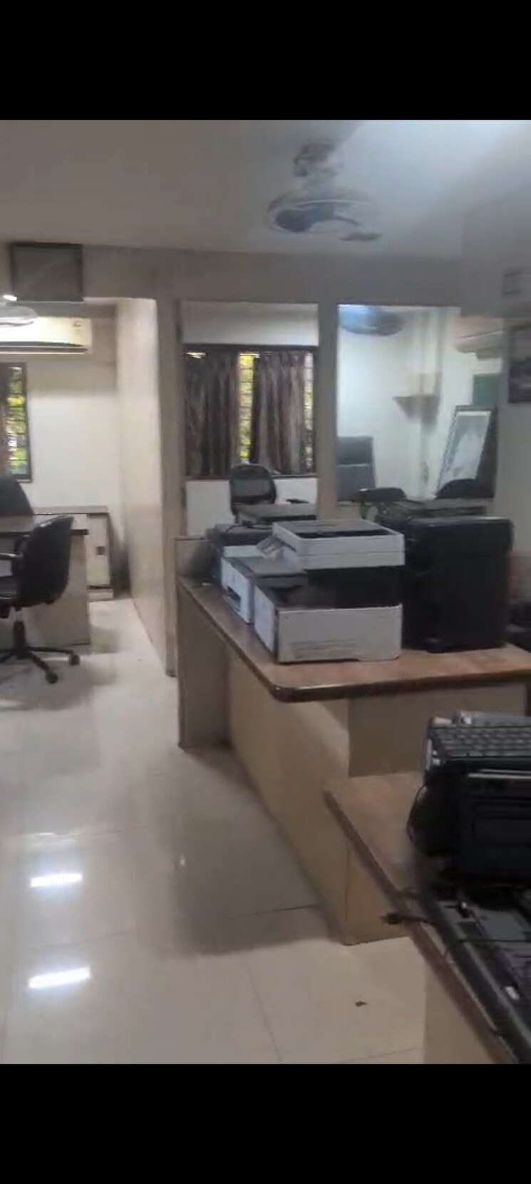 Floor Plan, skylark-apartment-belapur Commercial Office Space 2000 Sq.Ft. In Cbd Belapur Sector 11 Navi Mumbai 9575217