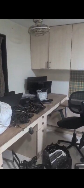 Team Area in  Office Space at Skylark Apartment Belapur, Cbd Belapur Sector 11 – for Rent