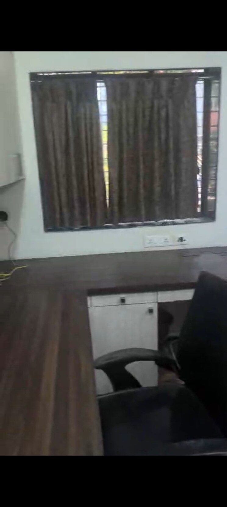 Floor Plan, skylark-apartment-belapur Commercial Office Space 2000 Sq.Ft. In Cbd Belapur Sector 11 Navi Mumbai 9575217