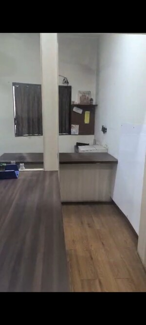 Floor Plan in  Office Space at Skylark Apartment Belapur, Cbd Belapur Sector 11 – for Rent