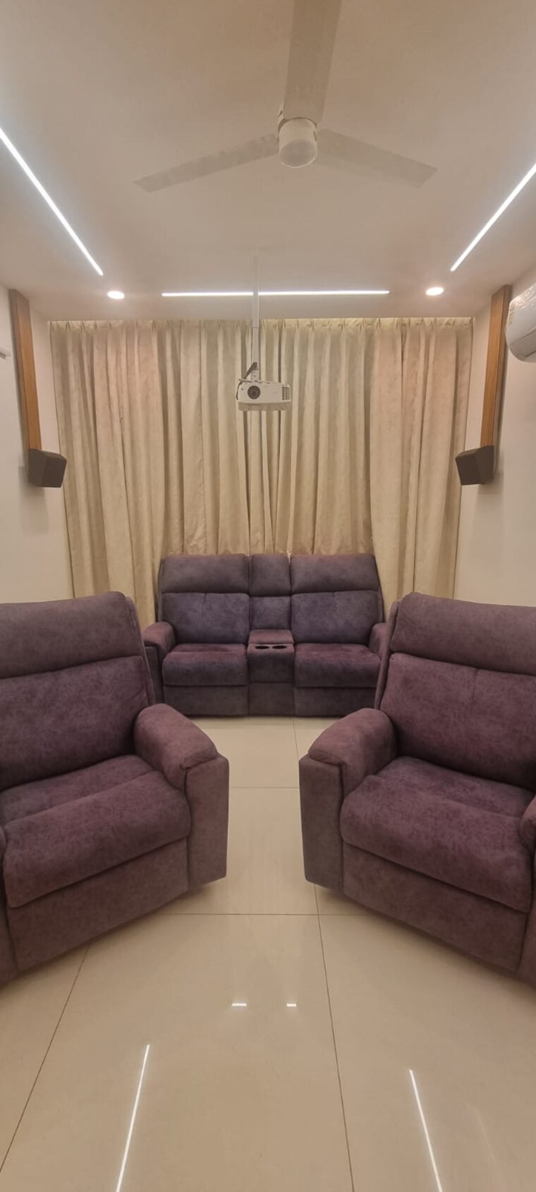 Nearby, sri-aditya-athena 3 Bedroom 2160 Sq.Ft. Apartment In Shaikpet Hyderabad 9575182