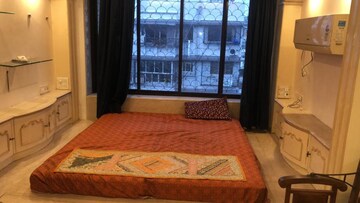 1 BHK Apartment For Rent in Bandra West
