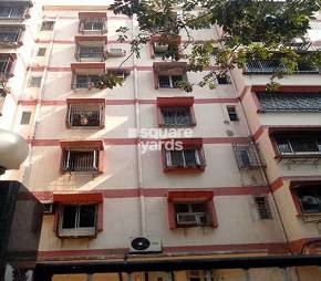 2 BHK 640 Sq.Ft. Apartment in Sagar Apartment Sion