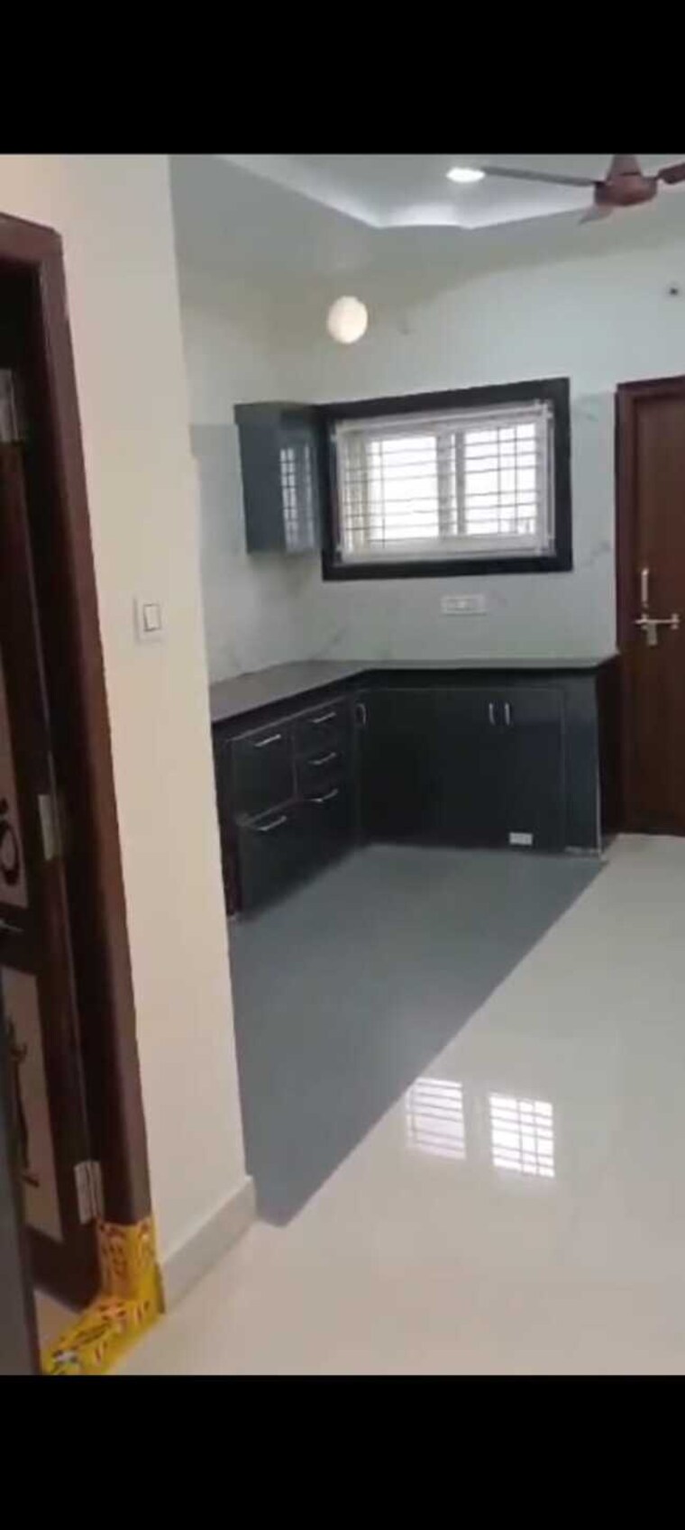Kitchen, sainikpuri 3 Bedroom 1800 Sq.Ft. Apartment In Sainikpuri Hyderabad 9537046