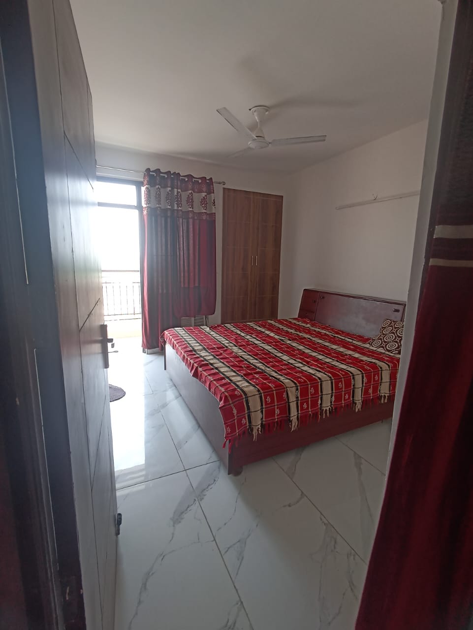 3 BHK + Pooja Room 1530 Sq.Ft. Apartment in Maya Garden City