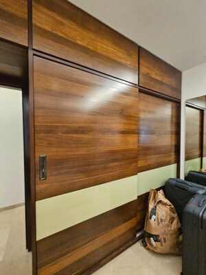 Furnished Amenities in 3 BHK Apartment at Oberoi Realty Exquisite, Goregaon East – for Rent