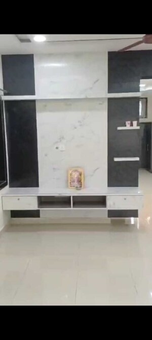 3 BHK Apartment For Rent in Sainikpuri
