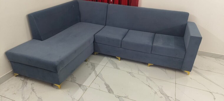 Living Room, maya-garden-city 3 Bedroom 1530 Sq.Ft. Apartment In Lohgarh Zirakpur 9575240