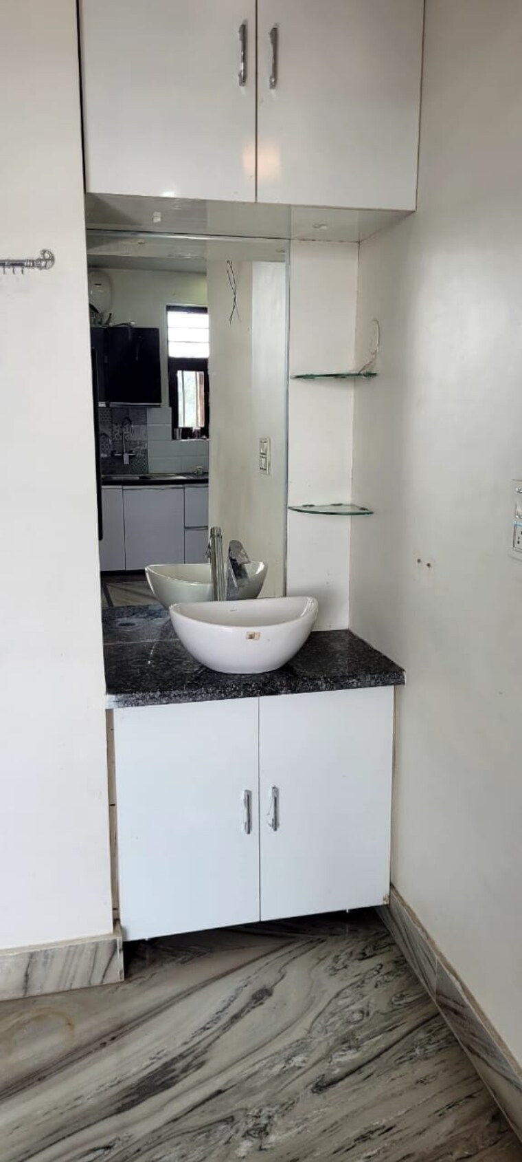 Bathroom, rajendra nagar 2 Bedroom 1200 Sq.Ft. Independent House In Rajendra Nagar Dehradun 9575232